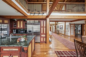 Tigertown Lodge 4 Bedroom Home