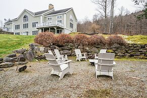 Tigertown Lodge 4 Bedroom Home