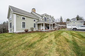 Tigertown Lodge 4 Bedroom Home