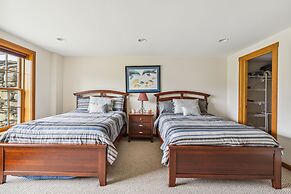 Tigertown Lodge 4 Bedroom Home