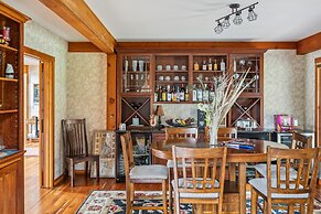 Tigertown Lodge 4 Bedroom Home