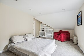 Tigertown Lodge 4 Bedroom Home