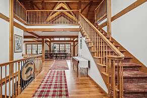 Tigertown Lodge 4 Bedroom Home