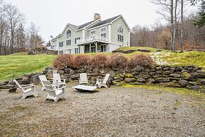 Tigertown Lodge 4 Bedroom Home