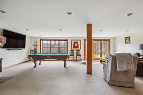 Tigertown Lodge 4 Bedroom Home