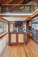 Tigertown Lodge 4 Bedroom Home