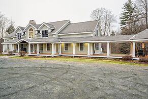 Tigertown Lodge 4 Bedroom Home