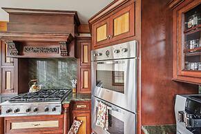 Tigertown Lodge 4 Bedroom Home