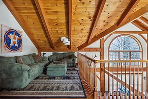 Tigertown Lodge 4 Bedroom Home