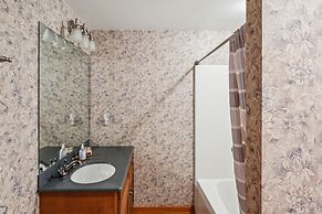 Tigertown Lodge 4 Bedroom Home