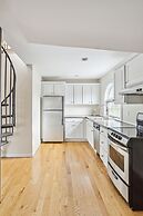 Tigertown Lodge 4 Bedroom Home