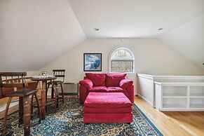 Tigertown Lodge 4 Bedroom Home