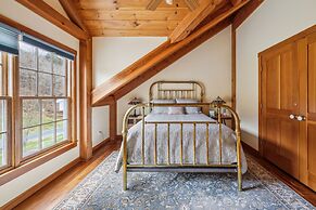 Tigertown Lodge 4 Bedroom Home