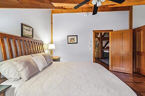Tigertown Lodge 4 Bedroom Home