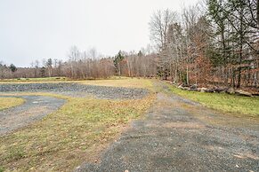 Tigertown Lodge 4 Bedroom Home