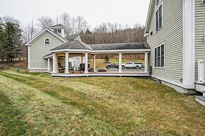 Tigertown Lodge 4 Bedroom Home