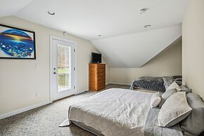 Tigertown Lodge 4 Bedroom Home