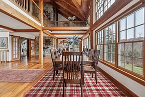 Tigertown Lodge 4 Bedroom Home