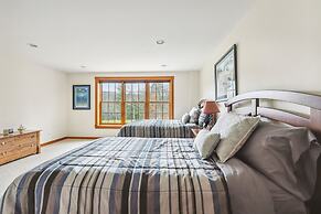 Tigertown Lodge 4 Bedroom Home