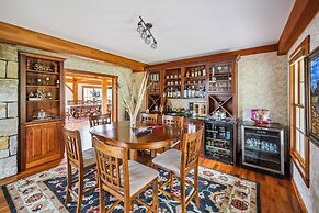 Tigertown Lodge 4 Bedroom Home