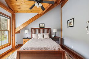 Tigertown Lodge 4 Bedroom Home