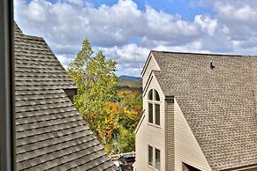 Fall Line Condo D4 2 Bedroom Condo