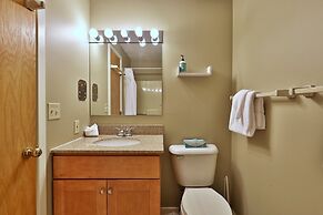 Fall Line Condo D4 2 Bedroom Condo