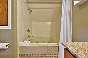 Fall Line Condo D4 2 Bedroom Condo