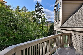 Fall Line Condo D4 2 Bedroom Condo