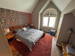 Fall Line Condo D4 2 Bedroom Condo