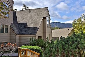 Fall Line Condo D4 2 Bedroom Condo