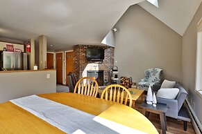 Fall Line Condo D4 2 Bedroom Condo