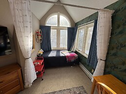 Fall Line Condo D4 2 Bedroom Condo