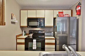 Fall Line Condo D4 2 Bedroom Condo