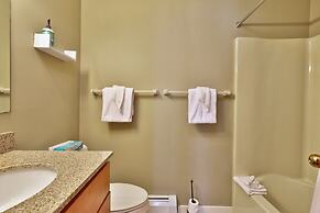 Fall Line Condo D4 2 Bedroom Condo