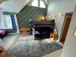 Fall Line Condo D4 2 Bedroom Condo