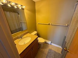 Fall Line Condo D4 2 Bedroom Condo