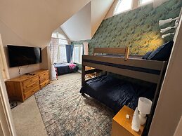 Fall Line Condo D4 2 Bedroom Condo