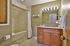 Fall Line Condo D4 2 Bedroom Condo