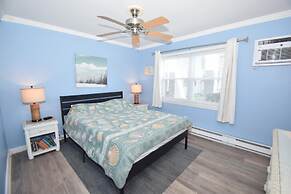 Virginian 4 1 Bedroom Apts