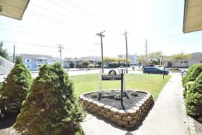 Virginian 4 1 Bedroom Apts