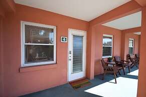 Virginian 4 1 Bedroom Apts