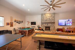 37 - Foxy Farm Ranch 4 Bedroom Home