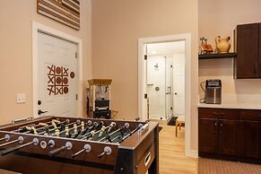 37 - Foxy Farm Ranch 4 Bedroom Home