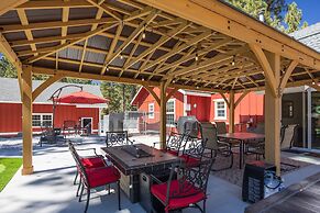 37 - Foxy Farm Ranch 4 Bedroom Home