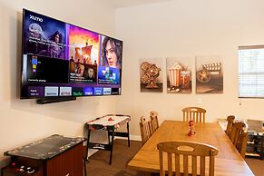 37 - Foxy Farm Ranch 4 Bedroom Home