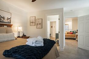 37 - Foxy Farm Ranch 4 Bedroom Home