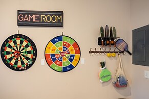 37 - Foxy Farm Ranch 4 Bedroom Home