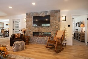 37 - Foxy Farm Ranch 4 Bedroom Home