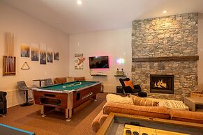 37 - Foxy Farm Ranch 4 Bedroom Home